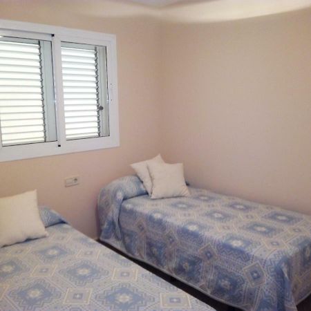 Apartmento Playa Almarda. Piscina&Parking المظهر الخارجي الصورة